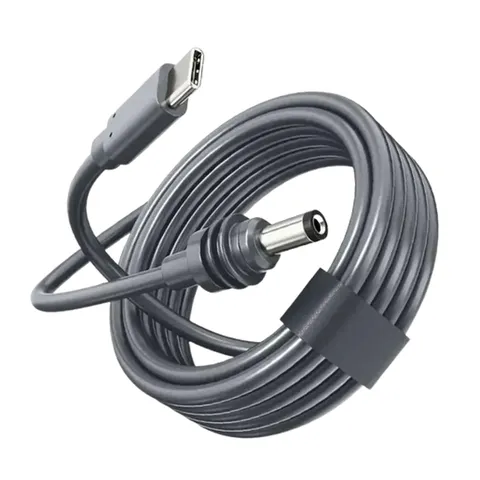 Кабель живлення 3м для Starlink Mini USB Type-C — фото 2