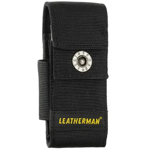 Мультитул LEATHERMAN SURGE — фото 5