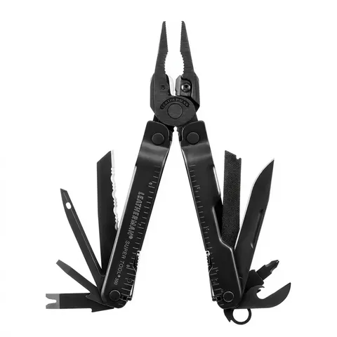 Мультитул LEATHERMAN SURGE Leatherman Super Tool 300M — фото 2