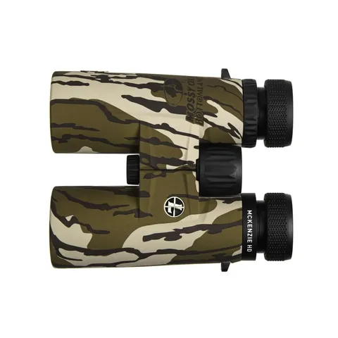 Бінокль Leupold BX-1 McKenzie HD 10x42mm MOSSY OAK BOTTOMLAND (182852) — фото 5