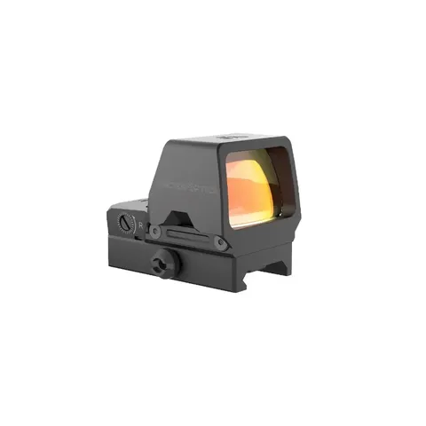 Коліматорний приціл Vector Optics Frenzy Plus 1×22×32 QD з точкою 6 MOA — фото 3