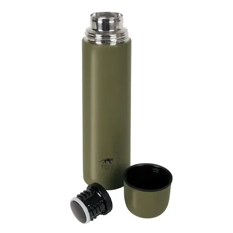 Термос Tasmanian Tiger H&C Stuff Olive, 1л — фото 2