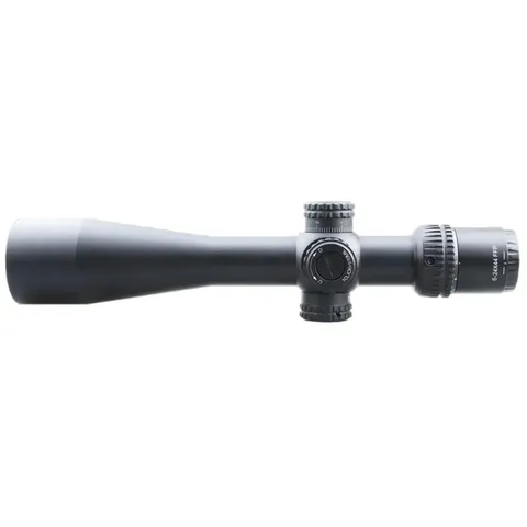 Приціл оптичний Vector Optics Veyron 6-24x44 (30mm) FFP — фото 4