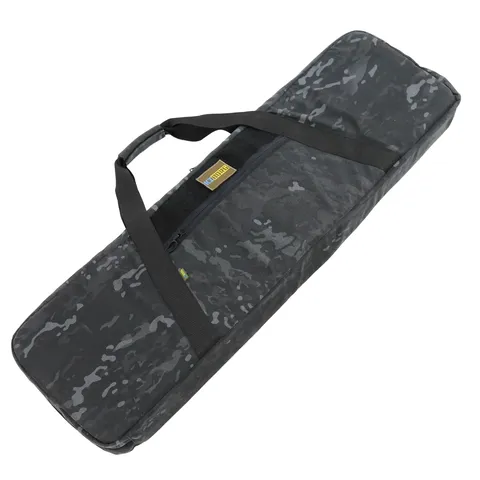 Кейс (чохол) для зброї Kiborg Weapon Case 105х30х10 Black Multicam — фото 4