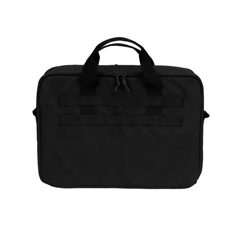 Сумка для ноутбук UTactic Admin Bag Чорна — фото 5
