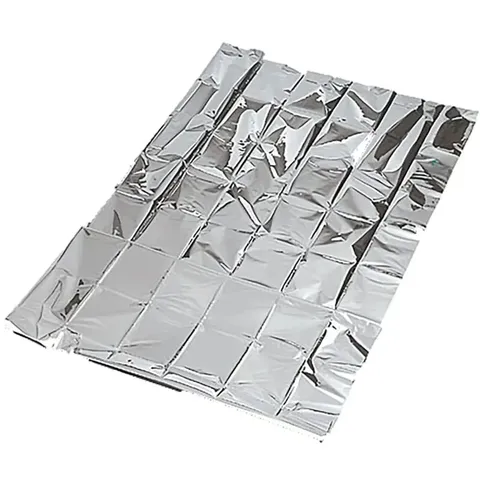 Термоковдра NAR survival blanket — фото 6