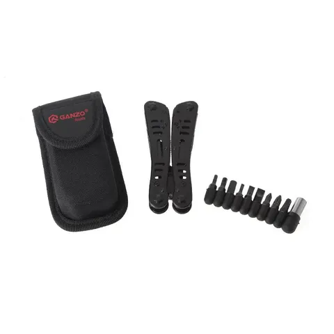 Мультитул Multi Tool Ganzo G103 — фото 11