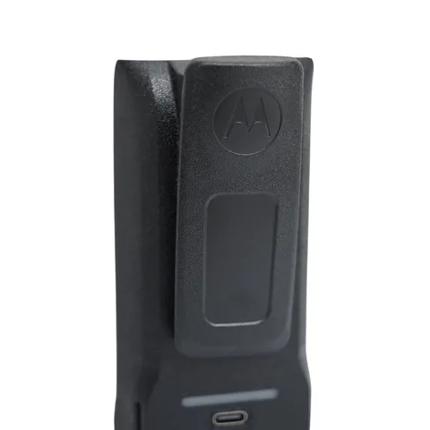 Акумуляторна батарея Motorola R7 / R7a Li-Ion 5000 mAh з USB Type-C — фото 9