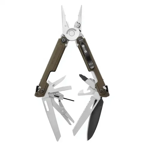 Мультиінструмент Leatherman ARC — фото 6
