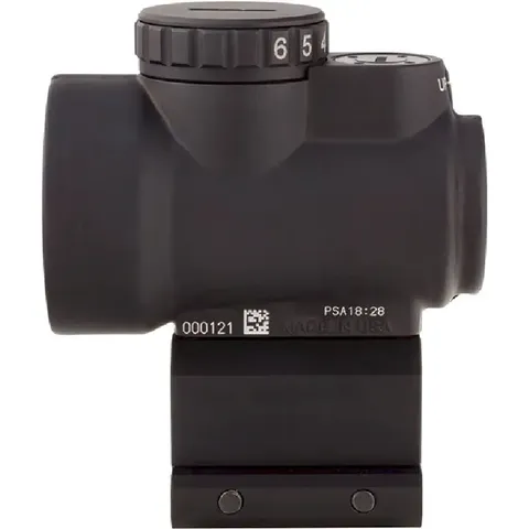 Приціл коліматорний Trijicon MRO 2.0 MOA Red Dot; Lower 1/3 Cowitness Mount — фото 10