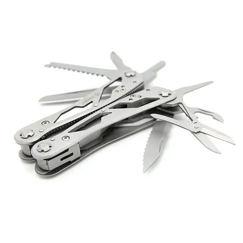 Мультитул Multi Tool Ganzo G202 — фото 8