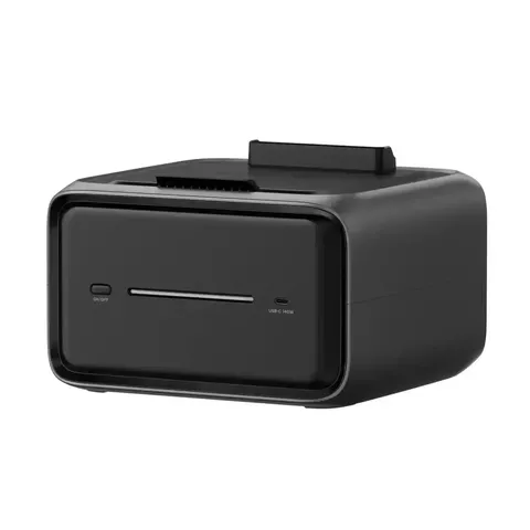 Додаткова батарея EcoFlow RIVER3 EB600 Extra Battery — фото 6
