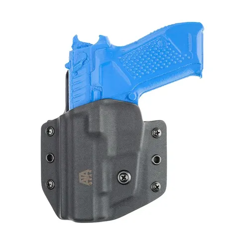 Кобура ATA-Gear Hit Factor v.1 Форт 12 (шульга) Black