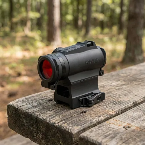 Коліматорний приціл HOLOSUN HS515GM