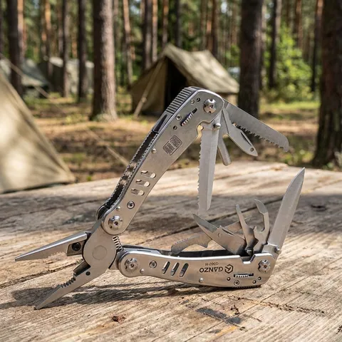 Мультитул Multi Tool Ganzo G302-H