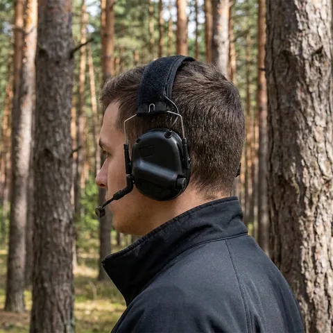 Активні навушники Earmor M32X MOD4
