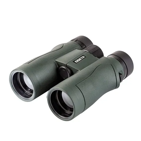 Бінокль SIGETA Stranger 10x42 WP Green — фото 2