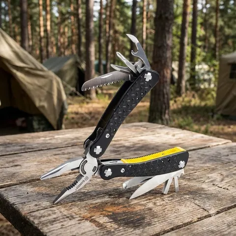 Мультитул Multi Tool Ganzo G106