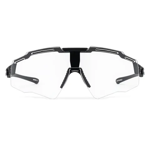 Захисні окуляри Gatorz Blastshield B2 — ANSI Z87+, MILSPEC Ballistic, Black , GZ-16-404 — фото 3