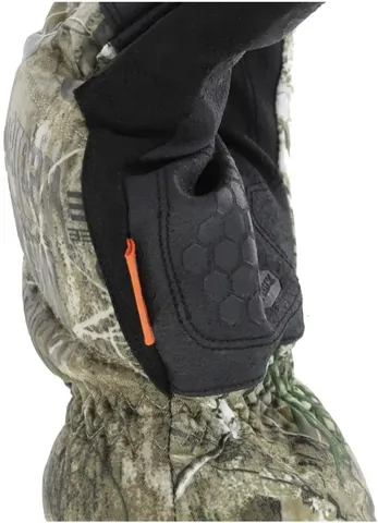Рукавиці Mechanix SUB20 Realtree — фото 5
