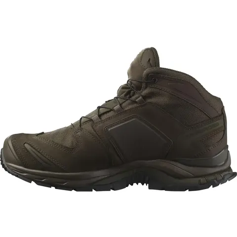 Черевики Salomon XA Forces MID EN 10.5 Dark Earth 45р(1/3) — фото 6