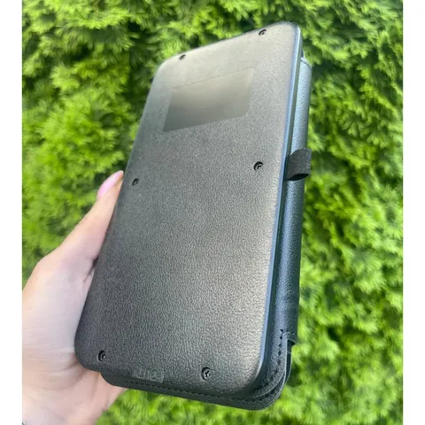 Зовнішній акумулятор Xiamen 5V 1A Power Bank Solar із зарядом від сонячної енергії — фото 9