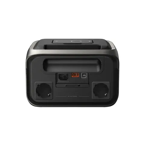 Зарядна станція EcoFlow RIVER 3 Plus Wireless — фото 7
