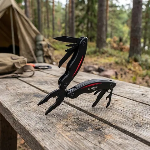 Мультитул Multi Tool Ganzo G109