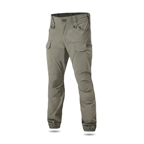 Тактичний костюм Tactical Flex Pro FS (4WStretch) Хакі (куртка та штани) — фото 6