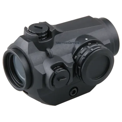 Приціл коліматорний Vector Optics Maverick 1x22 Gen III — фото 13