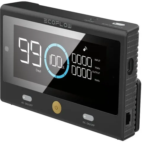 Контроллер EcoFlow DELTA Pro Remote Control — фото 2