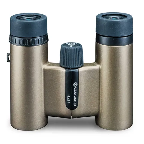 Бінокль Vanguard Vesta Compact 8x21 WP Champagne (Vesta 8210 Cham) — фото 4