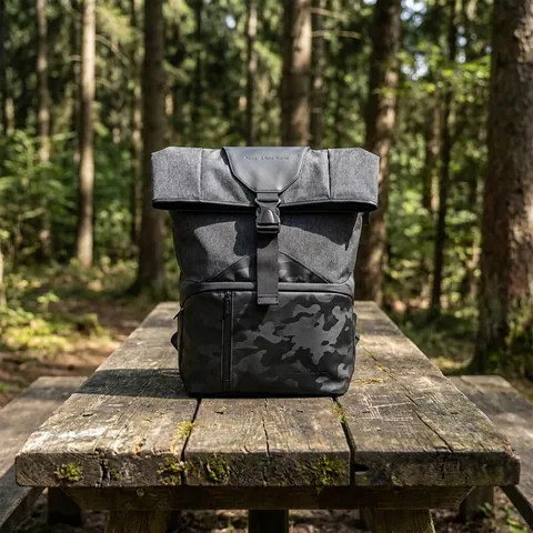 Сумка EcoFlow RIVER 2 Bag