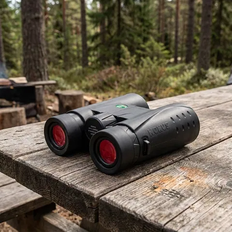 Бінокль Konus Alpini 10x42