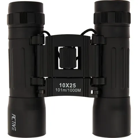Бінокль Active Optics 10X25MM (Compact) — фото 5