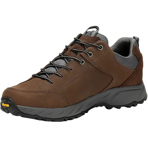 Кросівки Chiruca Ottawa 01 39 Gore-tex коричневий — фото 6