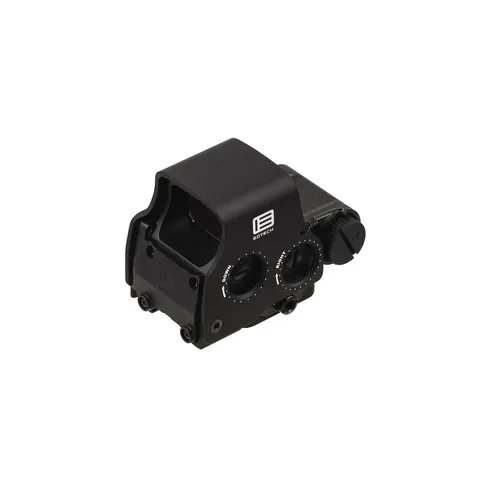 Приціл коліматорний EOTech 68MOA з 2 точками (1MOA) (EXPS2-2) — фото 4