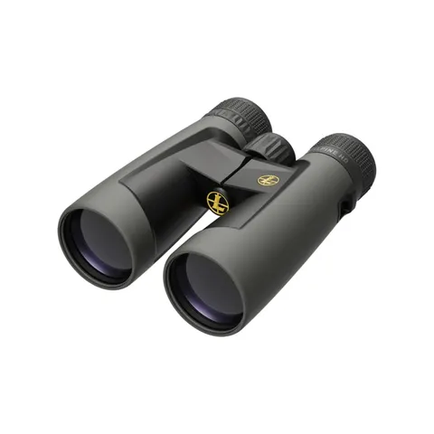 Бінокль Leupold BX-2 Alpine 10x52mm Roof темно-сірий — фото 2