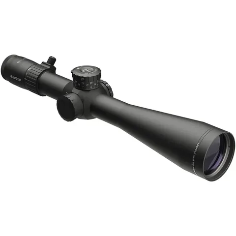 Приціл оптичний Leupold MARK 5HD 7-35x56 (35mm) M5C3 FFP PR2-MIL — фото 6