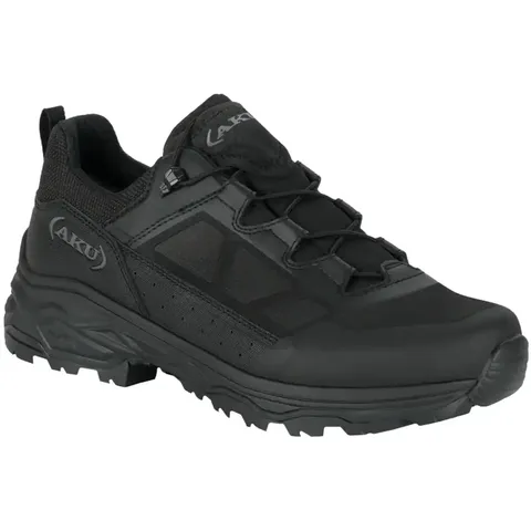 Кросівки AKU Sentinel LOW 7 black — фото 2