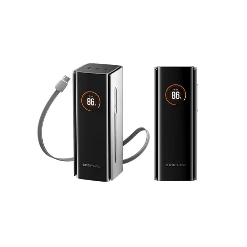 Повербанк EcoFlow RAPID Pro 20000mAh — фото 3