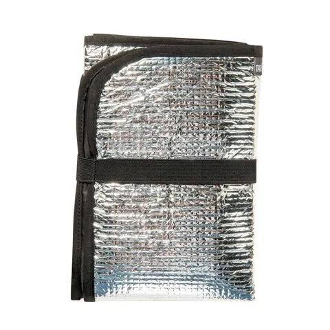 Сідачка Tatonka Alu Seat Mat 45x90, Silver (TAT 2987.027) — фото 5