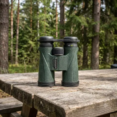 Бінокль Vanguard VEO ED 8x42 WP (VEO ED 8420)