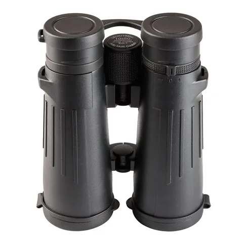 Бінокль SIGETA Imperial 10x50 Black — фото 6