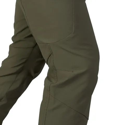 Штани Lizard 2.0 Nylon Олива — фото 16