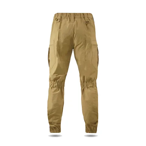 Штани Tactical Flex Pro FS - свобода рухів у будь-яких умовах (койот) — фото 4