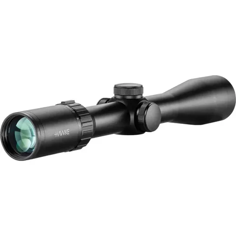 Приціл оптичний Hawke Vantage 30 WA 3-9x42 сітка L4A Dot з підсвічуванням — фото 4