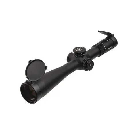 Приціл оптичний LEUPOLD MARK 5HD 7-35x56 (35mm) M5C3 FFP TMR (176594) — фото 7