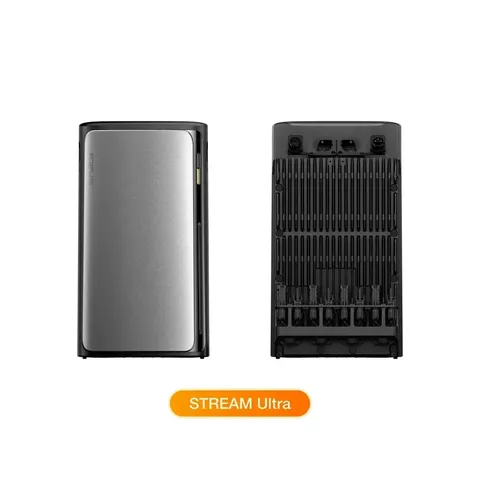 Зарядна станція DELTA Lite PLUS (STREAM Ultra) — фото 6