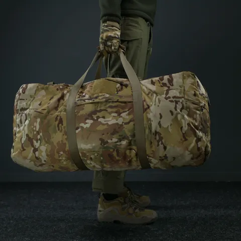 Сумка (82х37х33см) Мультикам KIBORG BAG — фото 8